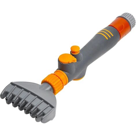 Nettoyeur de cartouche de filtre de piscine,Brosse filtrante pour Nettoyage de Filtre, pour Piscine,Cartouche Filtrante pour Piscine et Spa Outil de Nettoyage Nettoyeur de Jet de Filtre à Main