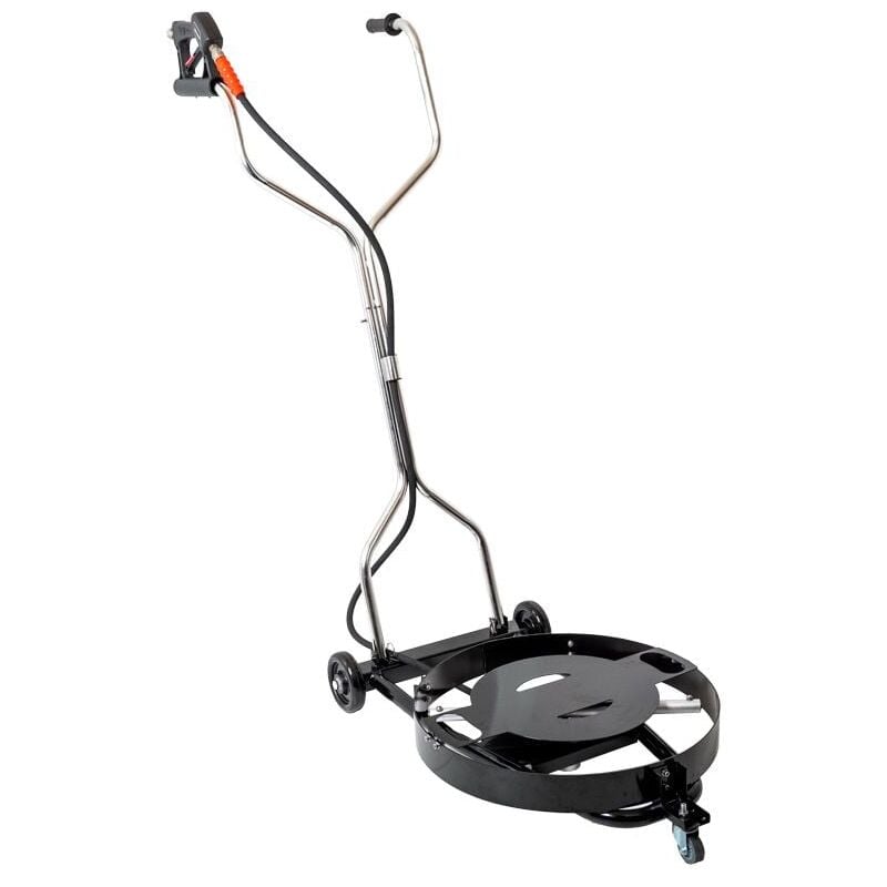 Steiner - Nettoyeur de châssis rotatif pour nettoyeur haute pression ref.216004, ref.216005 et ref.216014