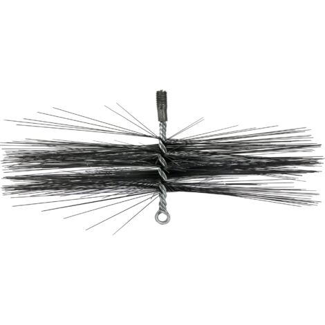 NETTOYEUR DE CHEMINÉE K300 72954 VOREL