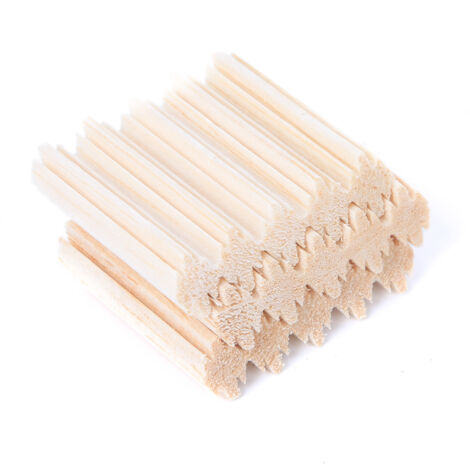 Nettoyeur de Filtre 9mm pour Pipe en Bois - Accessoire de Qualité pour Fumeurs