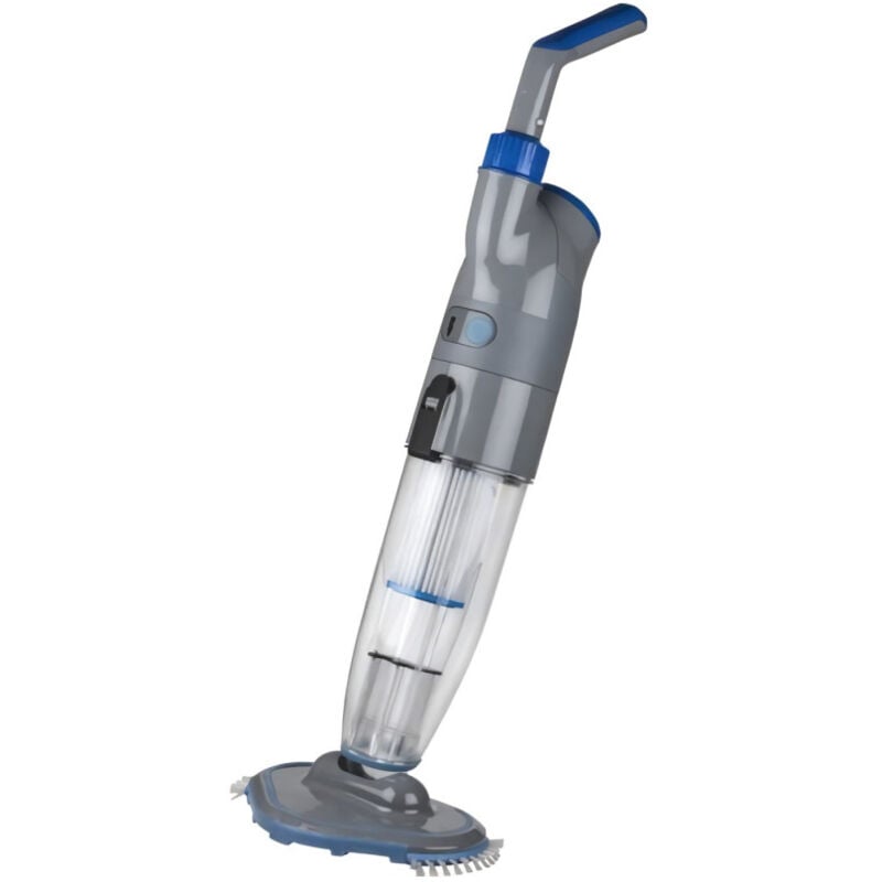 GRE - Aspirateurs électriques Super Vac sans fil à batterie de 13-20 w - multi vitesse