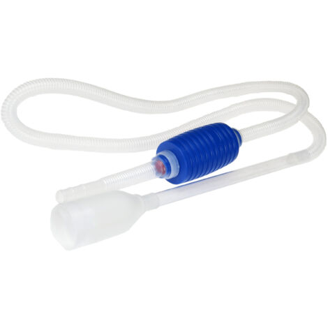 Nettoyeur de gravier Aqua Nova GC-170