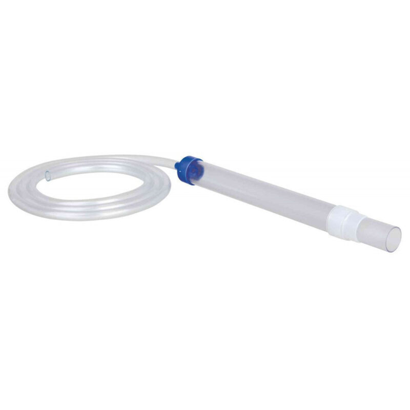 Nettoyeur de gravier pour Nano aquarium