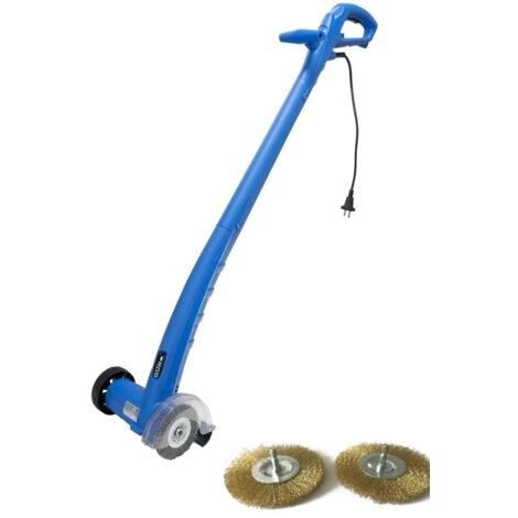 Nettoyeur de joints de terrasse ou pavés GFR 150
