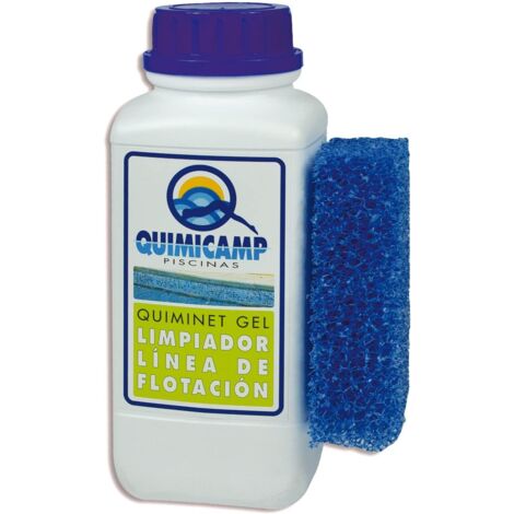 Nettoyeur de ligne de flottaison Quiminet