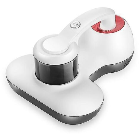 Nettoyeur de matelas, aspirateur de lit avec fil et aspirateur portatif puissant de 16 kPa pour une aspiration efficace et une élimination puissante des acariens.