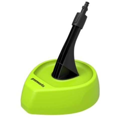 Nettoyeur de patio Greenworks 5200007