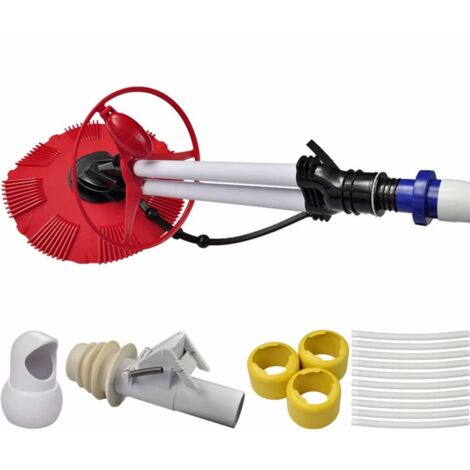Nettoyeur de piscine CFW38379