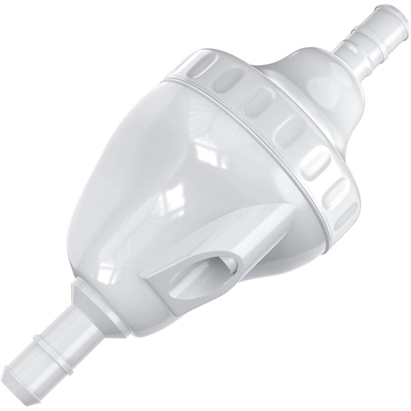 Nettoyeur de Piscine Valve Set G52,pour Polaris 280 180 380 480 3900 pour Nettoyeur de Piscine,Redessiné pour Boîtier Résistant aux Fissures