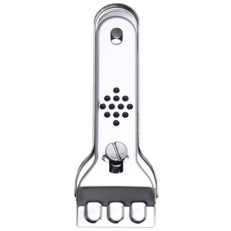 Nettoyeur de plaques de cuisson en céramique, grattoir de verre multifonctionnel pour le nettoyage du four, outils de nettoyage, couteau utilitaire,1Pc
