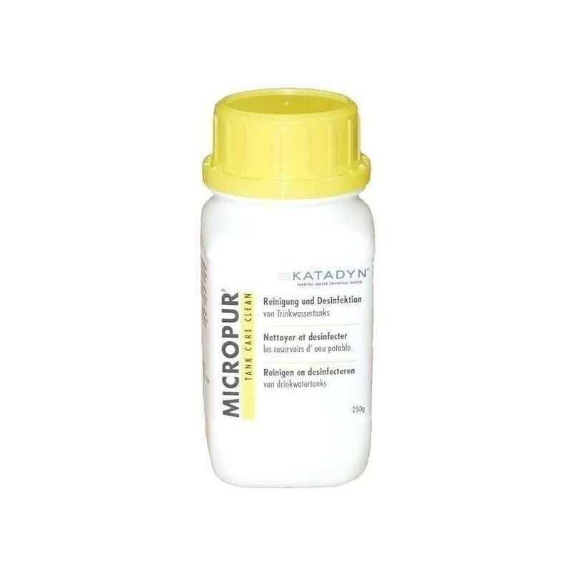 Imline - Nettoyeur de réservoir tankclean, pour caravane et camping-car