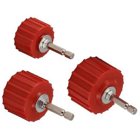 Nettoyeur de tuyaux en cuivre 1/2 pouce 3/4 pouce 1 pouce, Nettoyeur de tuyaux en cuivre