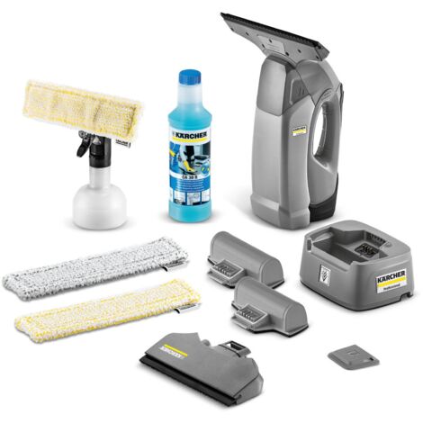 Nettoyeur de vitres WVP 10 Advanced Professionnel - 16335600 - Karcher