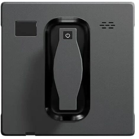 Nettoyeur de vitres à Double pulvérisation Robot de Nettoyage de vitres Automatique Intelligent Planning High-Rise Automatic Exterior Window Home Remote Control