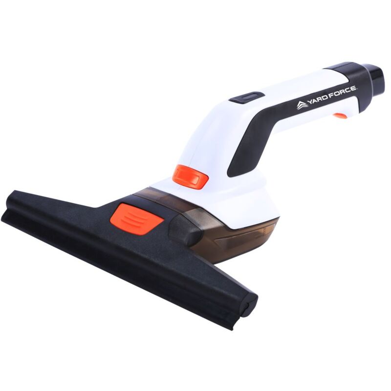 Nettoyeur de vitre 4V - Yard Force