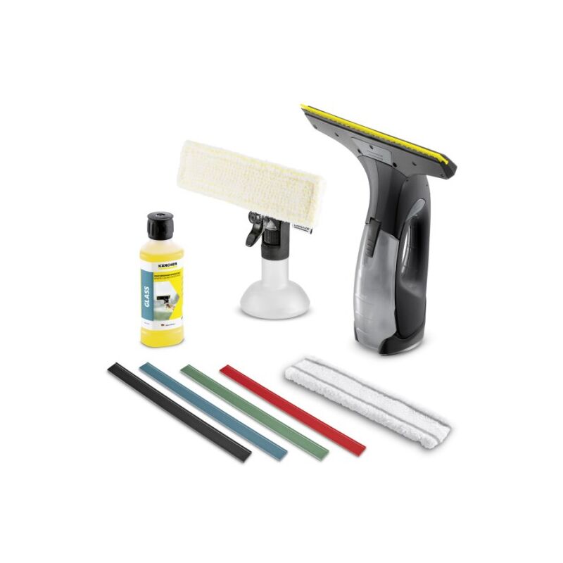 Karcher - Nettoyeur de vitres wv 2 Plus Multi Limited Edition - 1.633-664.0