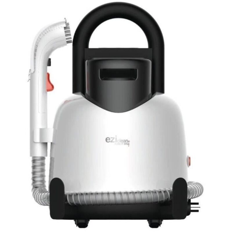 Nettoyeur vapeur traîneau 850w blanc - E.ziclean - SPOTREMOVERW2
