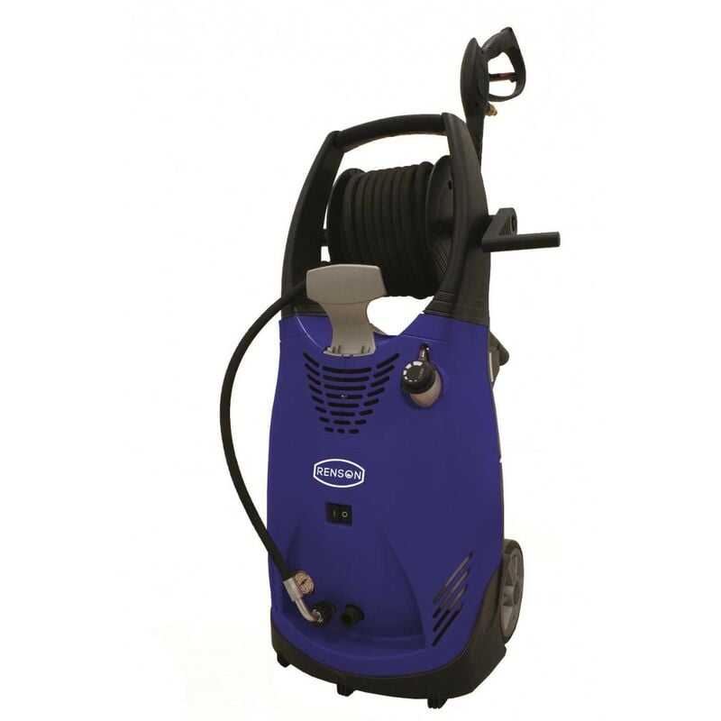 Renson - nettoyeur haute pression R702 mono eau froide 160B 9L/M