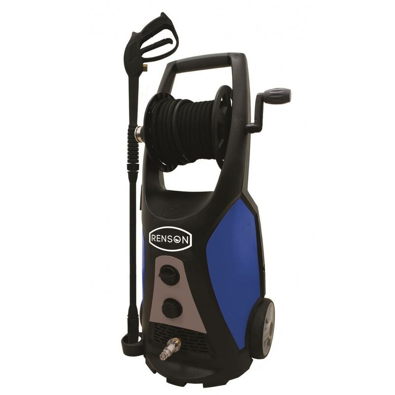 Renson - nettoyeur haute pression R700 mono eau froide 160B 10L/M