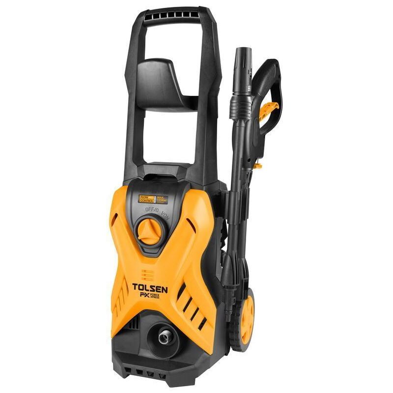 Nettoyeur haute pression 1700W Tolsen