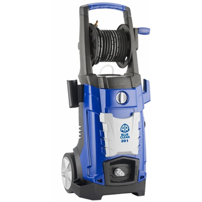Nettoyeur haute pression 1800 w 135 Bars AR-391