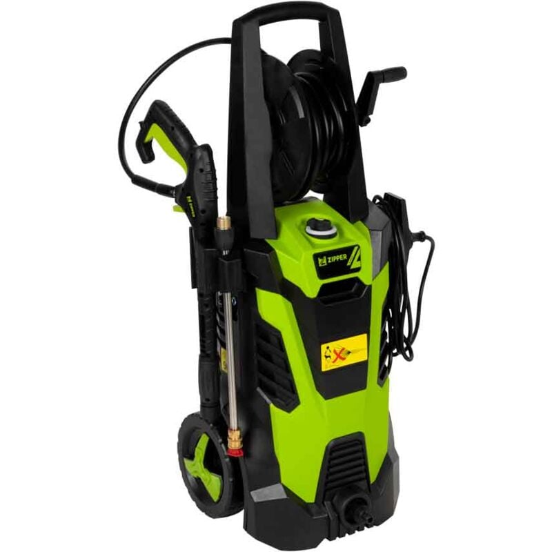 Zipper - Nettoyeur haute pression - 2300 w