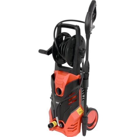 Nettoyeur haute pression 2000W 150 bars