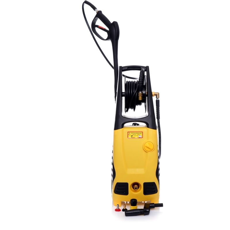 Nettoyeur Haute Pression 2000w 200bar