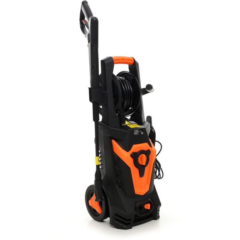 Jardibricodeco - Nettoyeur Haute Pression 2100w