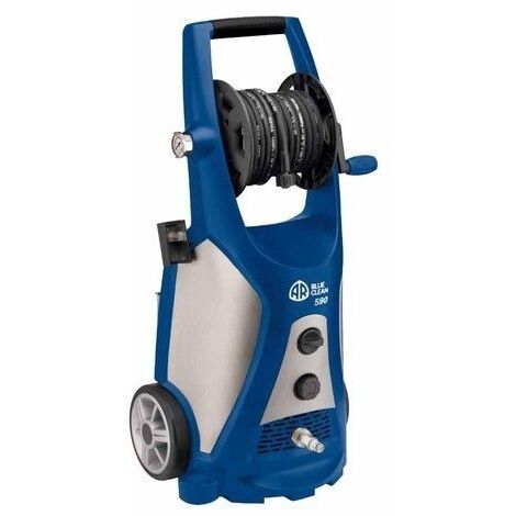 Nettoyeur haute pression 2500 W 150 Bars AR-588