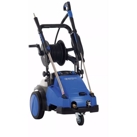 Nettoyeur haute pression à eau froide Nilfisk MC 6P-180/1300 XT (Poseidon 6-65 XT)