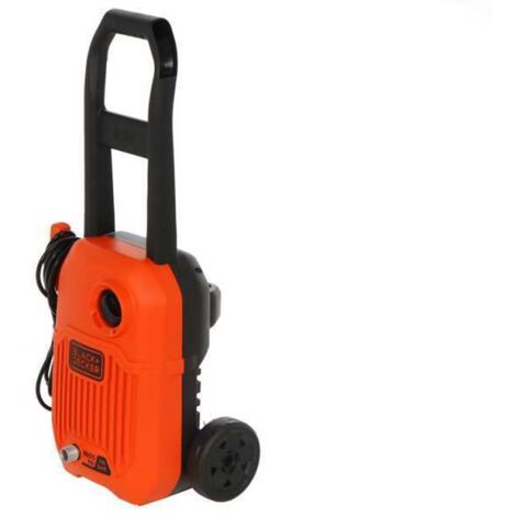 Nettoyeur haute pression Black & Decker BEPW1300-QS 1300 W