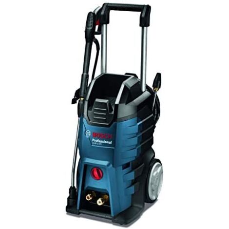 Nettoyeur Haute Pression BOSCH 0600910600 - GHP 5-65X Professional - 2400 W