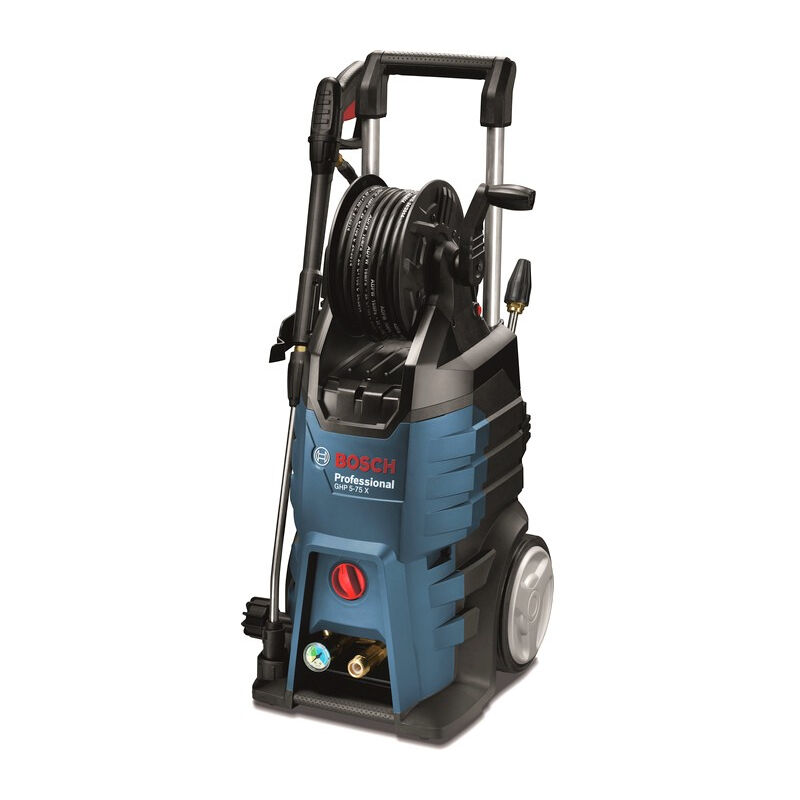 Bosch Hochdruckreiniger "Professional" GHP 5-75 X