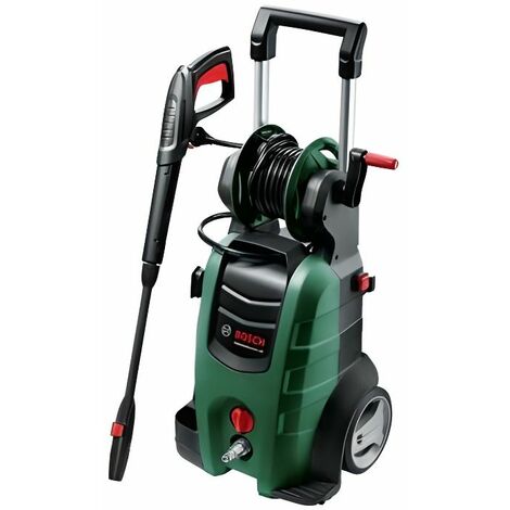 Nettoyeur haute-pression BOSCH Advanced Aquatak 140 - 06008A7D00