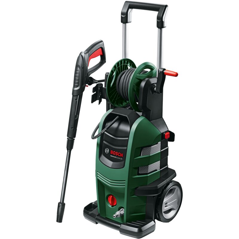 Bosch - Nettoyeur haute-pression AdvancedAquatak 160