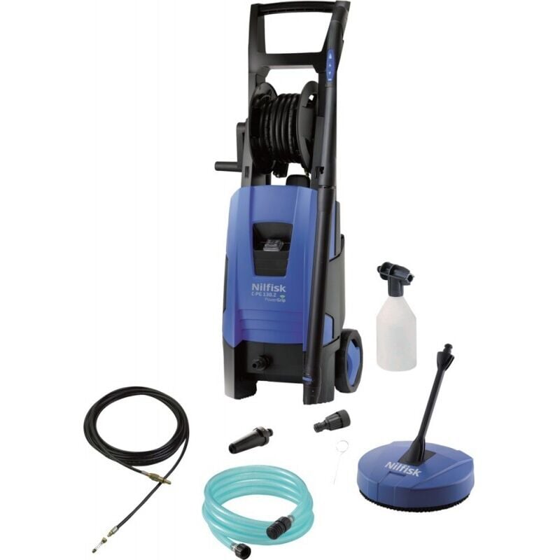 Nettoyeur haute pression C 130.2-8 PDCI X-tra