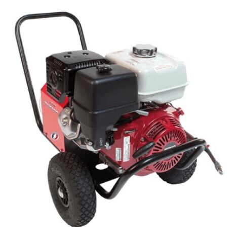 Nettoyeur haute pression DIMACO TSL 13-190 H - 190 Bar - 780 l/h