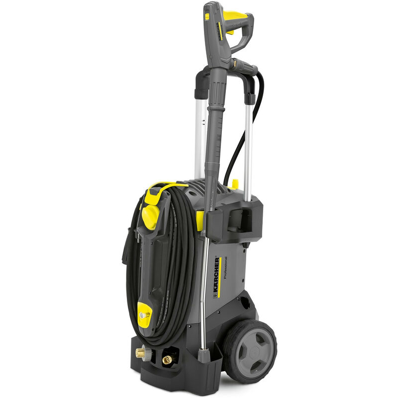 Kärcher Hochdruckreiniger HIGH PRESSURE CLEANER HD 5/12 C Plus
