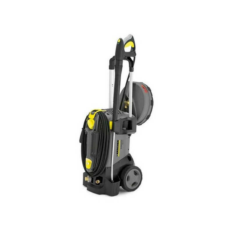 Nettoyeur haute pression 2,8 kw 500 l/h hd 5/15 c+ avec fr classic karcher