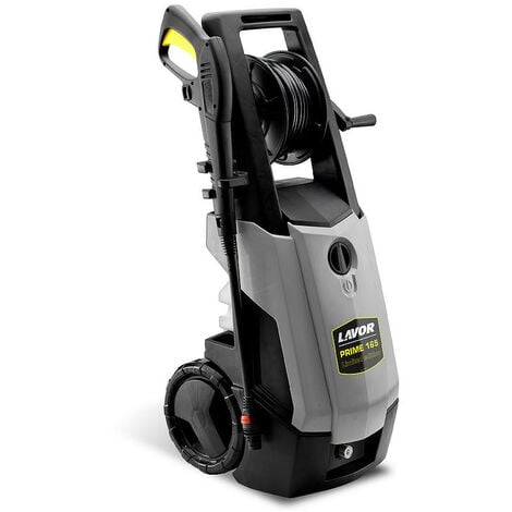 Nettoyeur haute pression eau froide Lavor Prime 165 165bar 2500W 510l/h