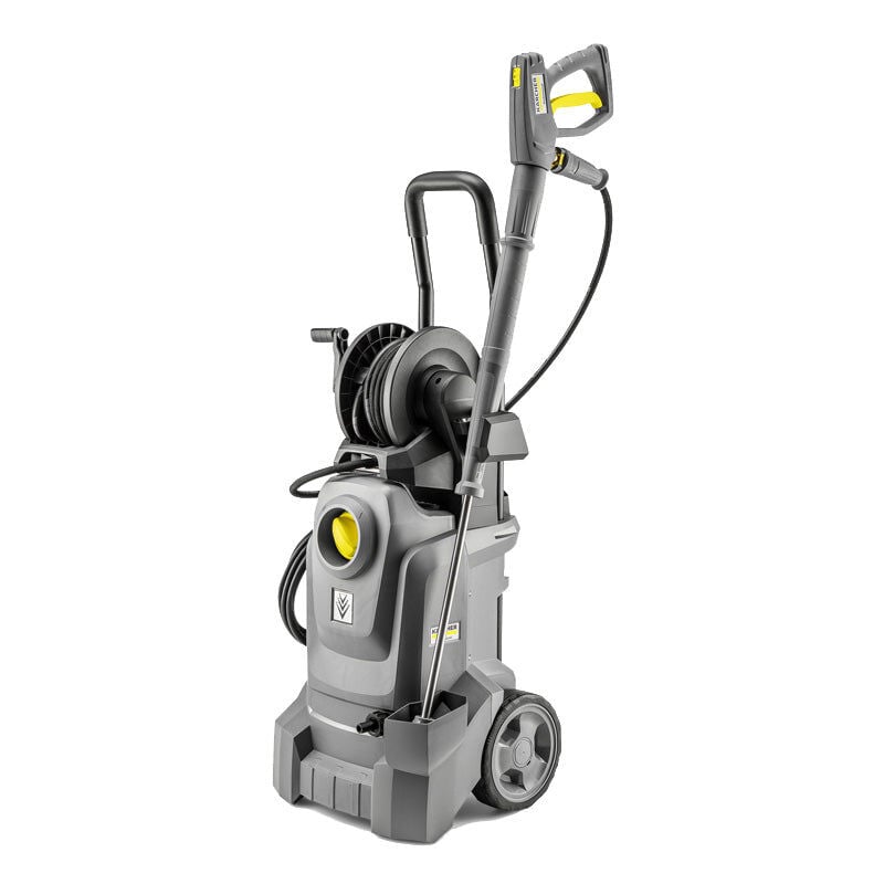 Nettoyeur Haute Pression Eau Froide Monophasé kärcher hd 5/13 Classic