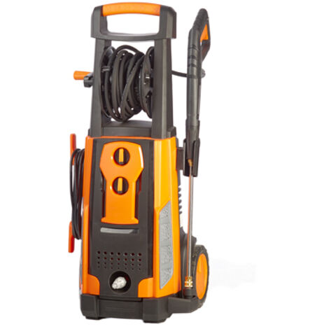 Nettoyeur haute pression électrique 2500W - Pression 100-130 bar - Débit 6,8L/min - Longueur du tuyan 8m - 7,9kg - H1500 ANOVA