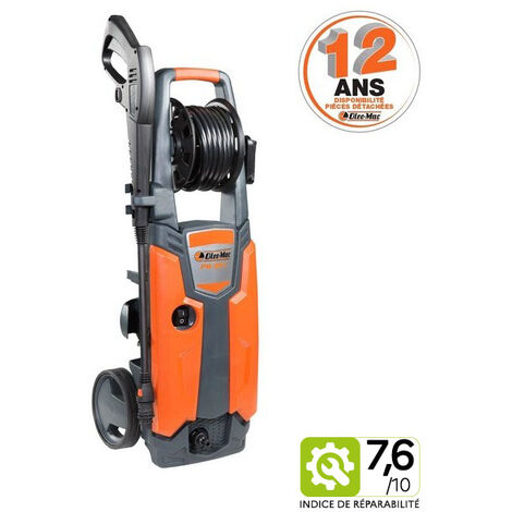 Nettoyeur haute pression électrique Oleo Mac PW125C