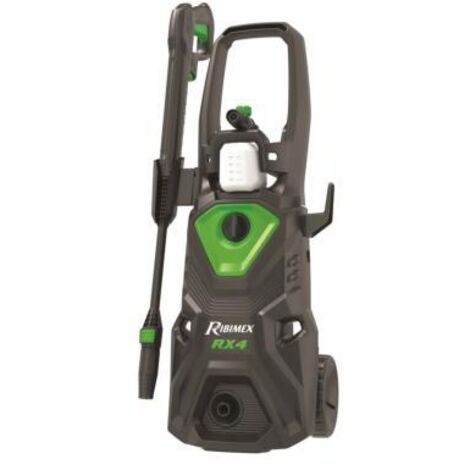 Nettoyeur haute pression électrique RX4 160 bars avec accessoires