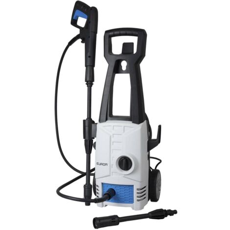 Nettoyeur haute pression Force 1400 100bar - 1400W
