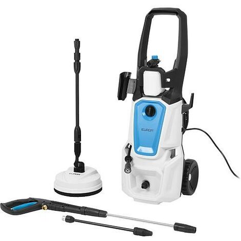 Nettoyeur haute pression Force 2201 160 bar, 2200 watts