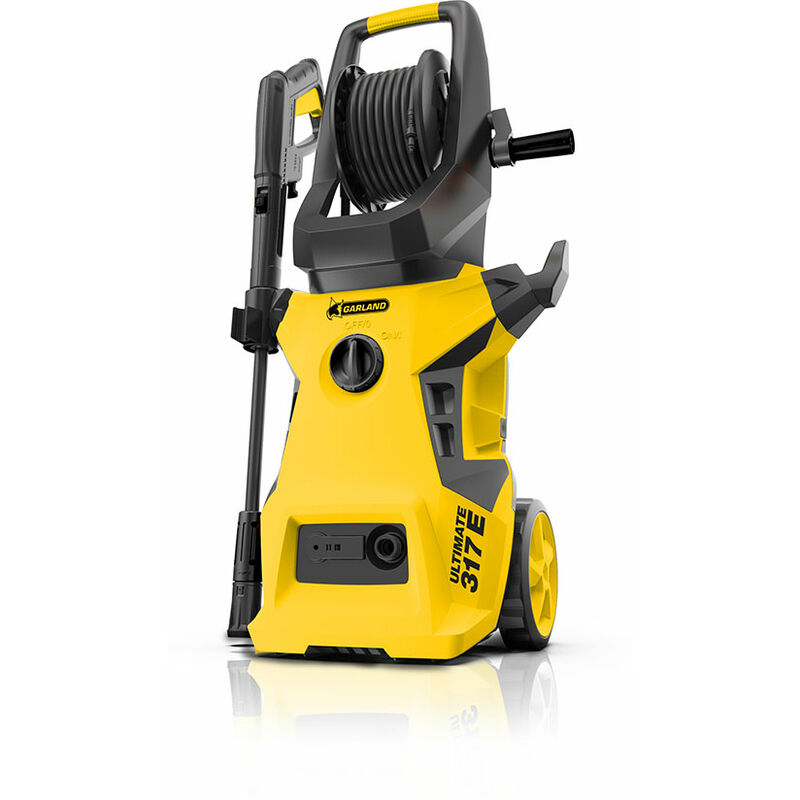 Garland - S.of. nettoyeur à pression 2.200 w ultimate 317e. 45-0050