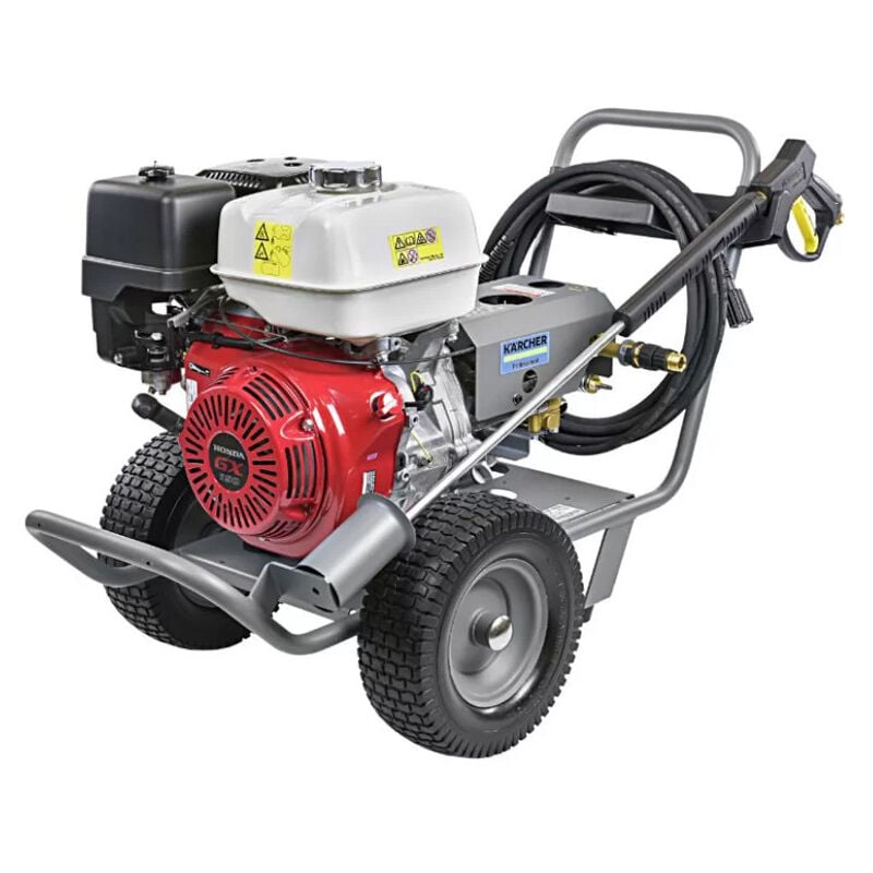 KARCHER Nettoyeur EF thermique HD 1050G FR Honda - 1.810-979.0