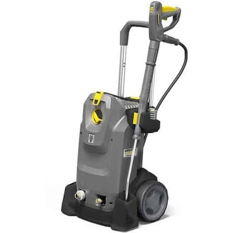KÄRCHER KARCHER Nettoyeur haute pression eau froide HD 6/15 M+ - 1.150-932.0